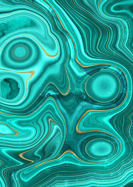 Turquoise Texture 03