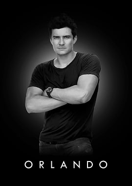 Orlando Bloom