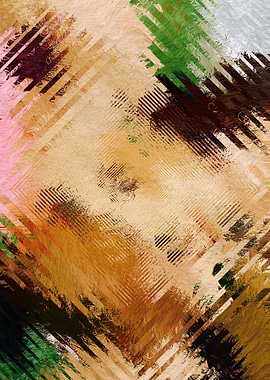 Abstract Geometric Art 39