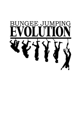 Bungee Jumping evolution