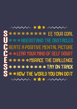 Success Meaning