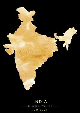 India Gold