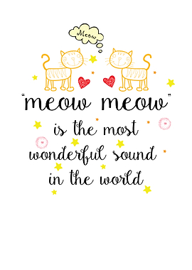 Meow Meow