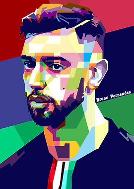 Bruno Fernandes