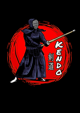 Kendo Aikido Martial Arts