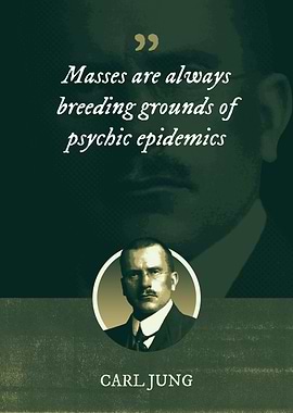 Masses are always breeding