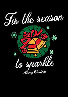 The Season To Sparkle