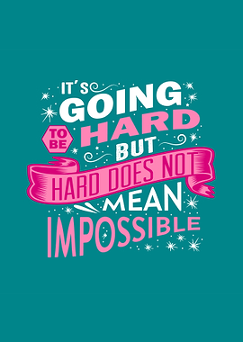 Impossible Motivation