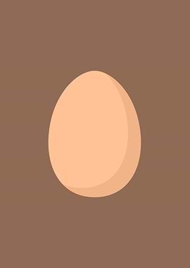 Chicken egg