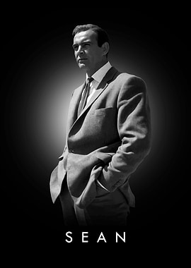 Sean Connery