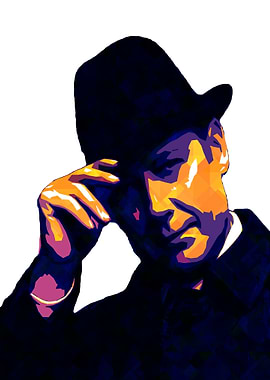 Raymond Reddington