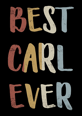 Best Carl Ever