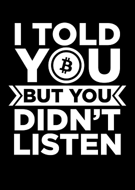 Bitcoin BTC Crypto Gifts