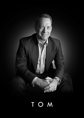 Tom Hanks