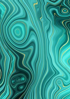 Turquoise Texture 07