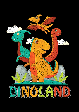 Dinoland