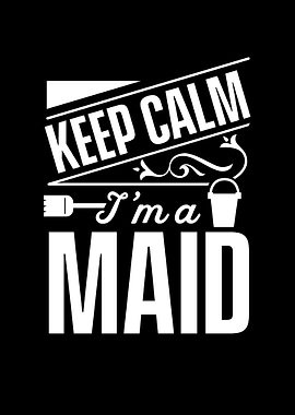 Maid Housemaid Maids