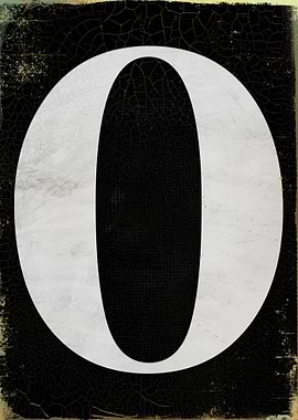 NUMBER ZERO