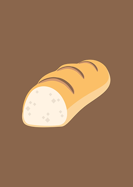French bread