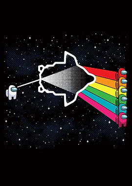 Dark Side Of The Crew