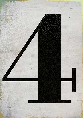 NUMBER FOUR
