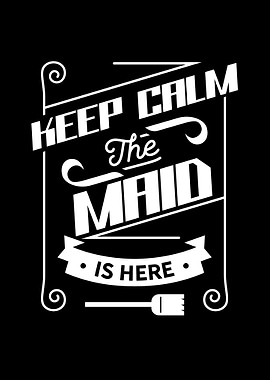 Housemaid Maids Maid