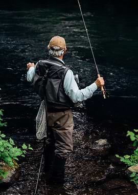 River Angler