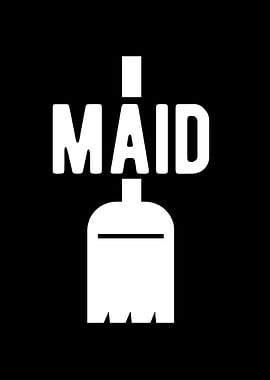 Maids Maid Housemaid