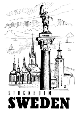 Stockholm