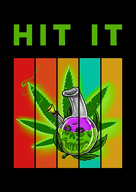 Cannabis Weed Marihuana