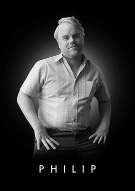Philip Seymour Hoffman