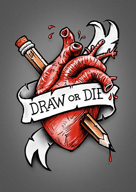 Draw or Die