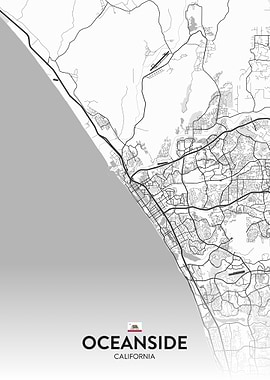 Oceanside CA