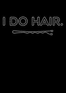 Womens Hairdresser Giftt