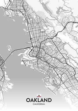 Oakland CA