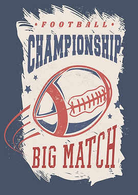 FOOTBALL CHAMPIONSHIP