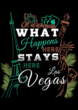What Happens In Vegas