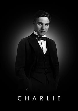 Charlie Chaplin