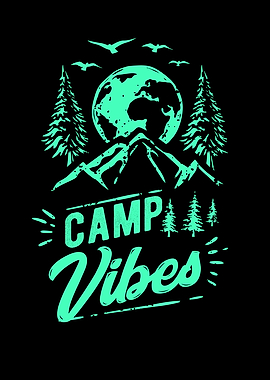 Camp Vibes