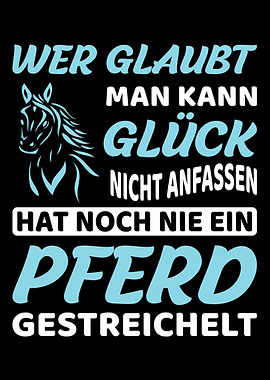 Horse Lover Dressage Pony