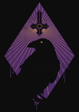 The Raven