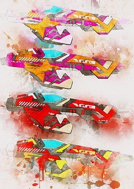 Wipeout Omega Collection