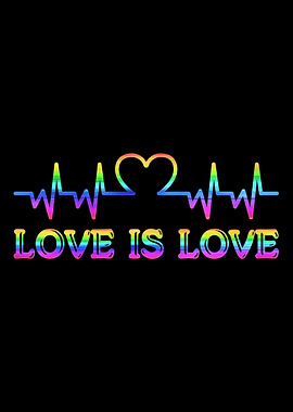 lgbt gay pride gift for le