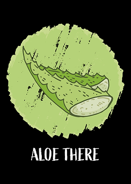 Aloe Vera Garden Plant Flo