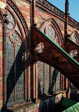 Strasbourg Cathedrale