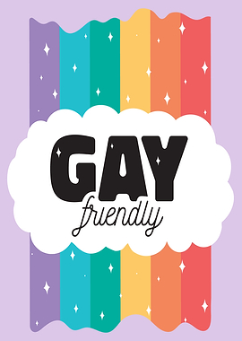 GAY FRIENDLY
