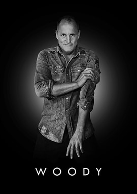 Woody Harrelson