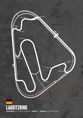 Lausitzring