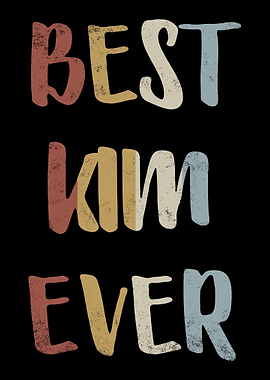 Best Kim Ever