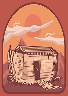 NOAHS ARK